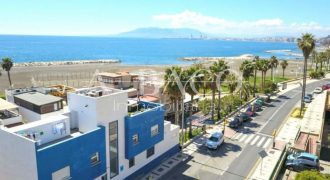 Oportunidad Única: Cuatro Exquisitos Apartamentos en Pedregalejo, Málaga