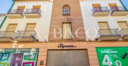 Edificio ideal como inversión turística en el corazón de Vélez Málaga